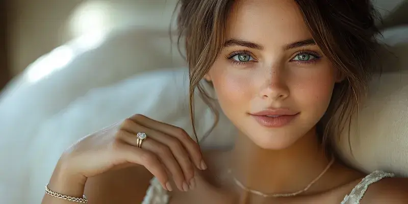 Pierścionki zaręczynowe Warszawa