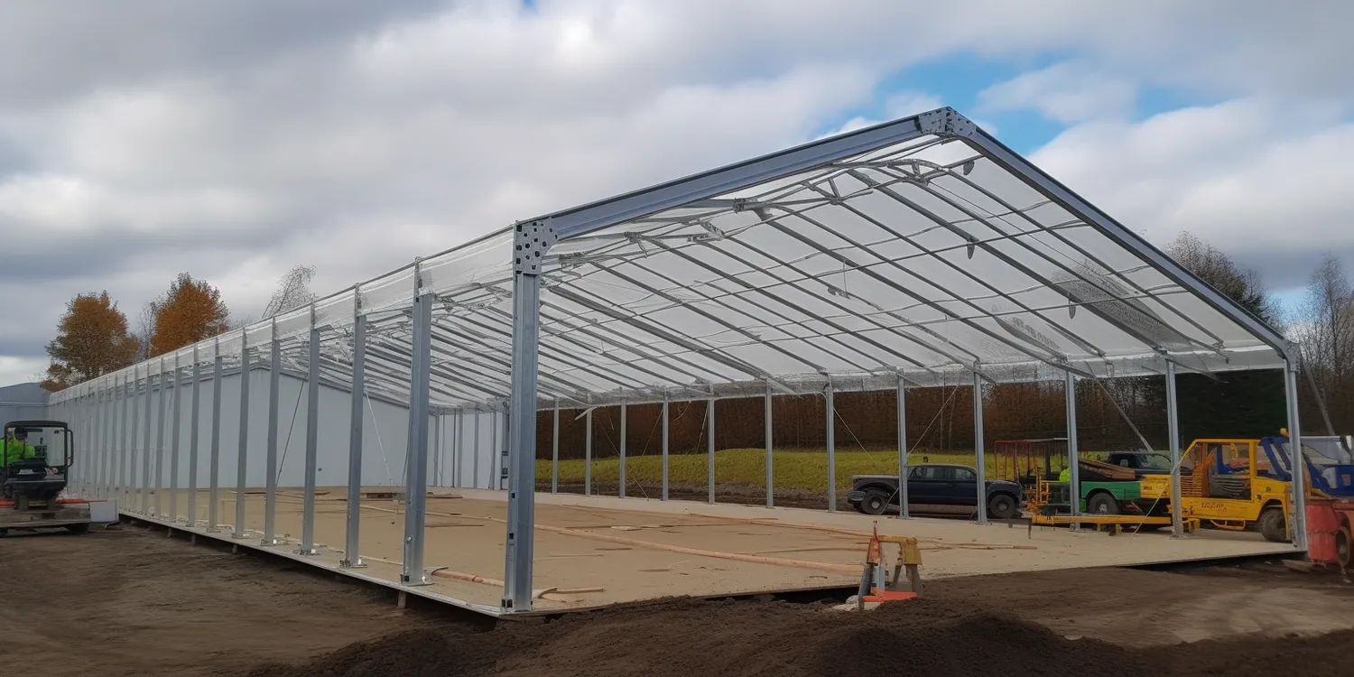 Projektowanie maszyn do obróbki szkła