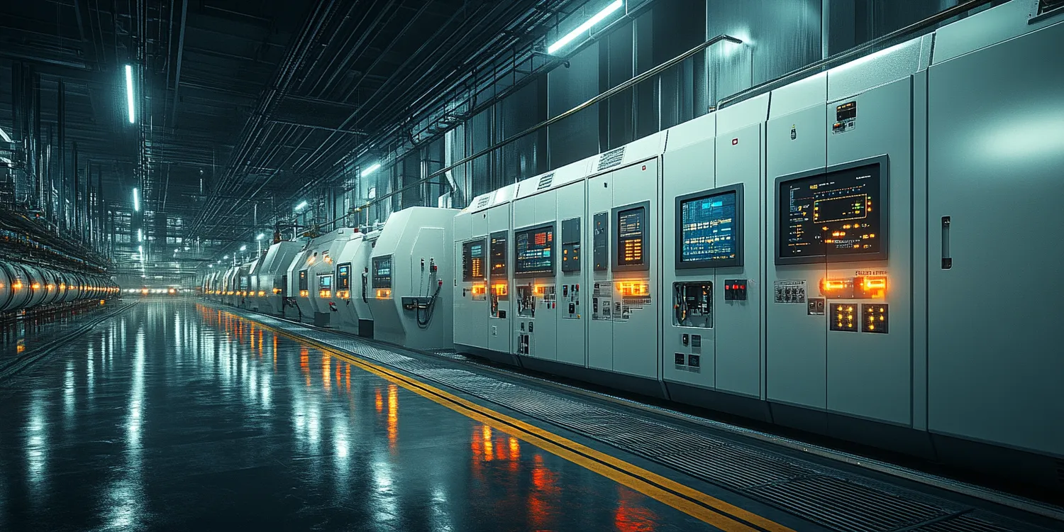 Projektowanie maszyn wirujących