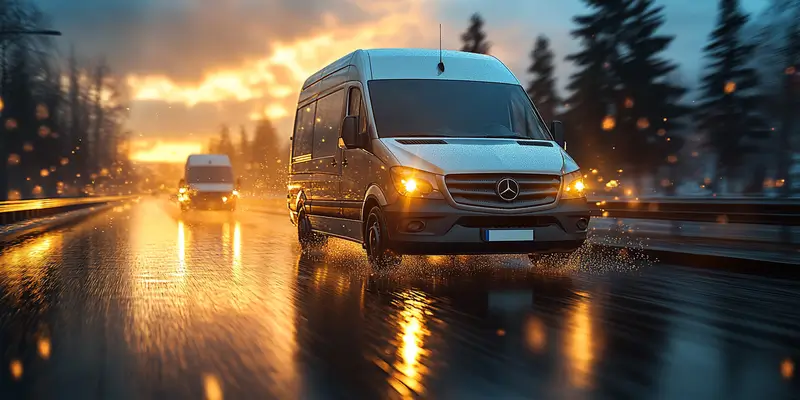 Przewóz osób Niemcy Polska Kujawsko-pomorskie