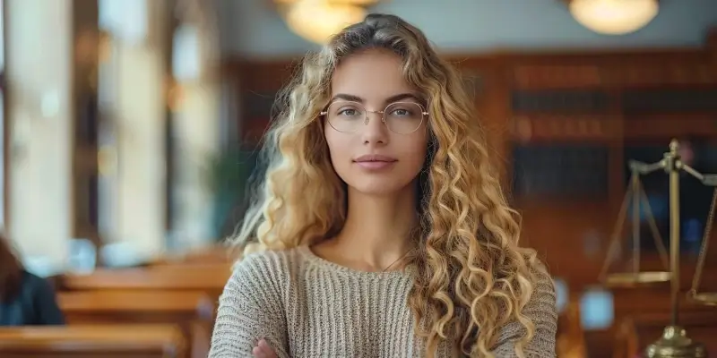 Reklama kancelarii adwokackiej