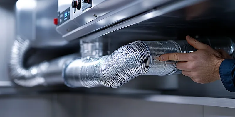 Rekuperacja cena Szczecin