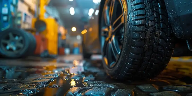 Remont silnika Szczecin