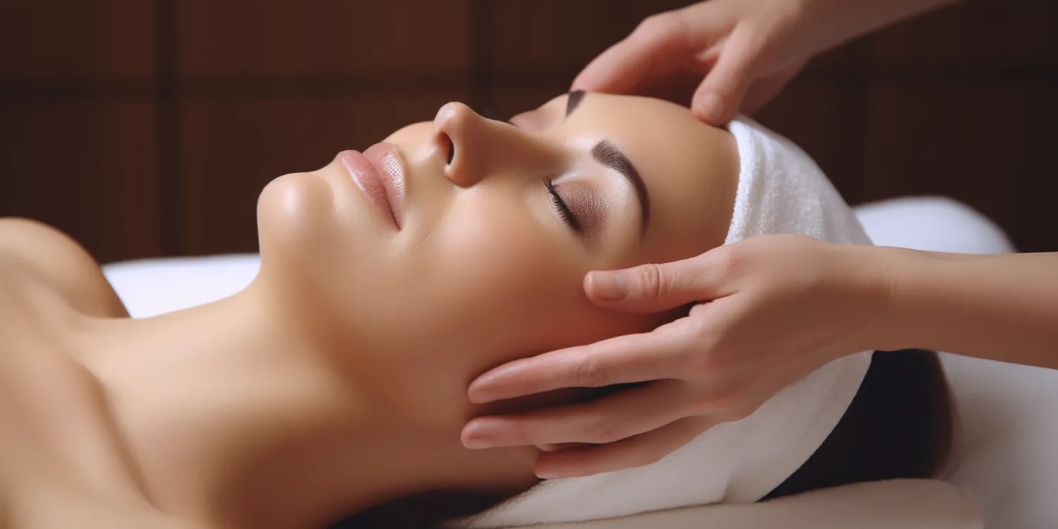 Salon masaży relaksacyjnych Koszalin