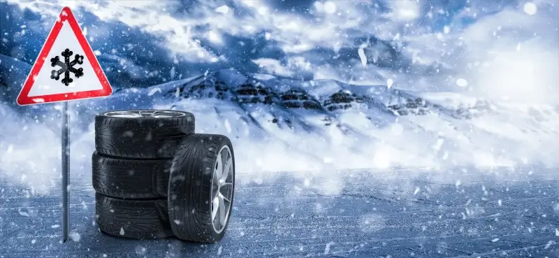 Wymiana opon Szczecin