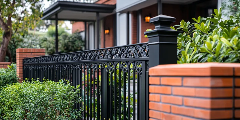 Zäune aus Polen kaufen