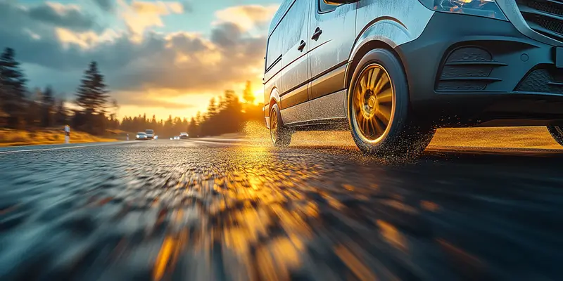 Busy do Niemiec z adresu pod adres Bydgoszcz