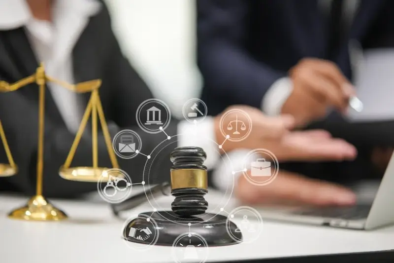 Co to jest kancelaria prawna?