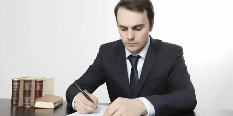 Czy adwokat to mecenas?