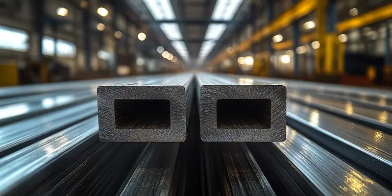 Dlaczego stal nierdzewna rdzewieje?