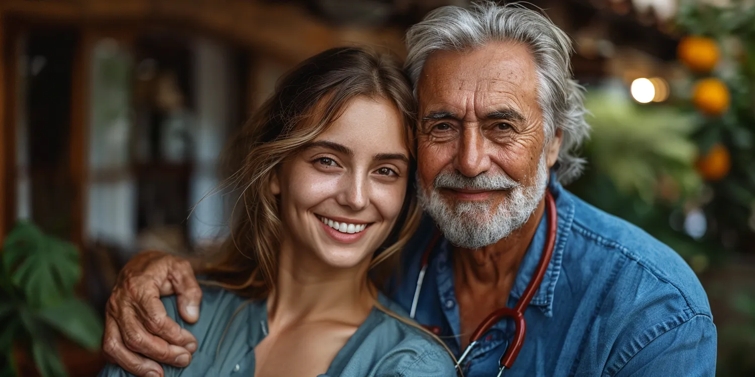 Dom spokojniej starości - trudna decyzja