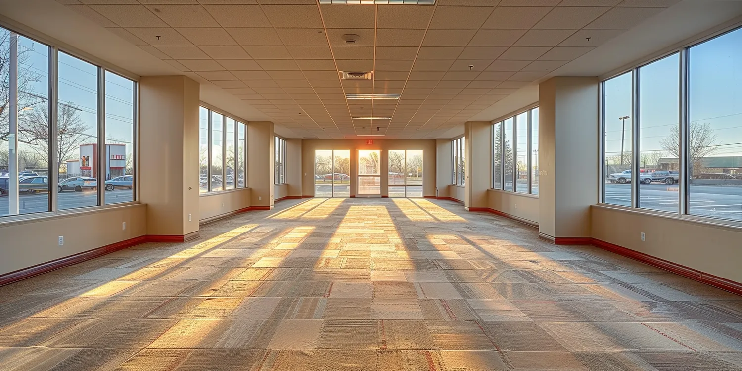 Jak montować okna PCV?