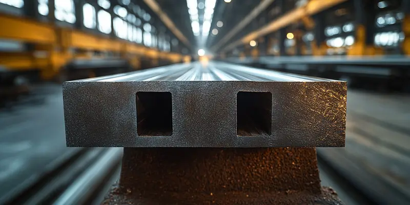 Jak oznaczana jest stal nierdzewną?