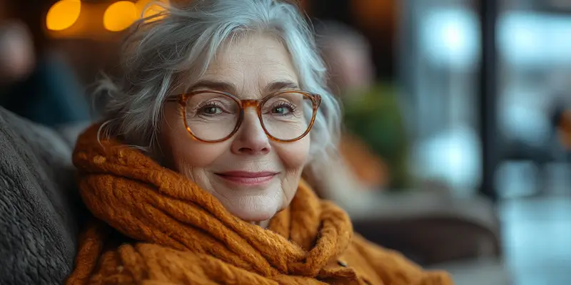 Jak wybrać dom opieki dla starców?