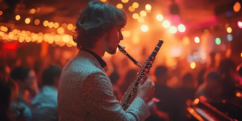 Jaki klarnet wybrać?