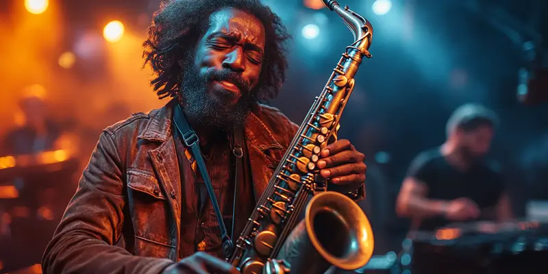 Jaki saksofon kupić?