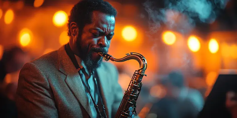 Jaki ustnik saksofon?