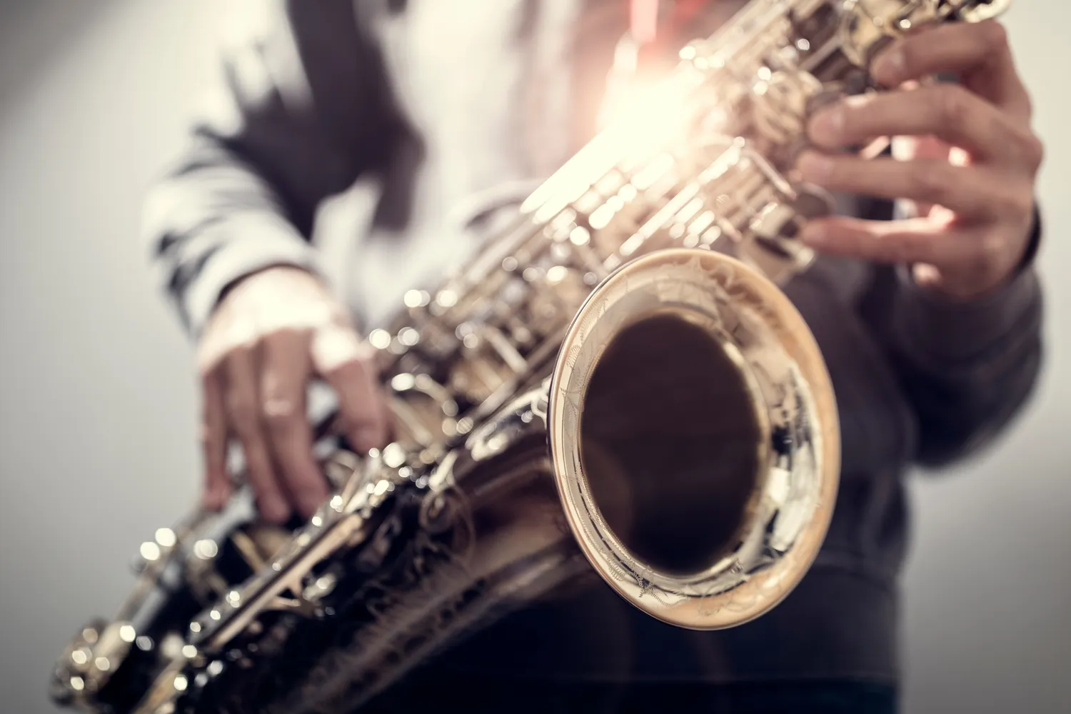 Jaki wybrać saksofon?