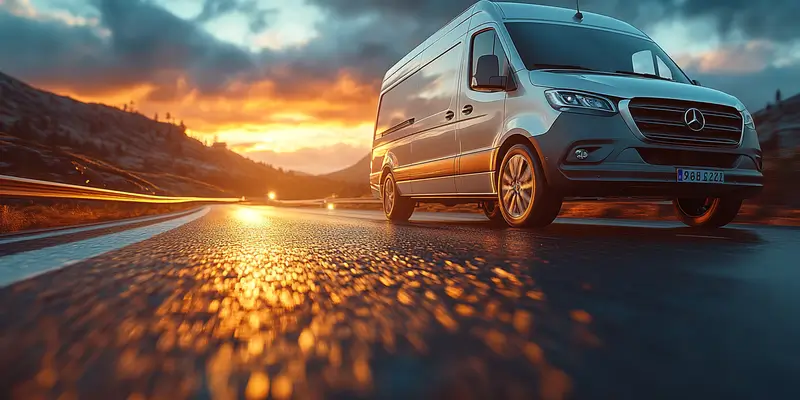 Jakie busy z Niemiec do Polski polecacie?