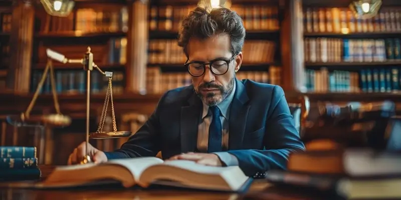 Kancelaria prawna jak założyć?