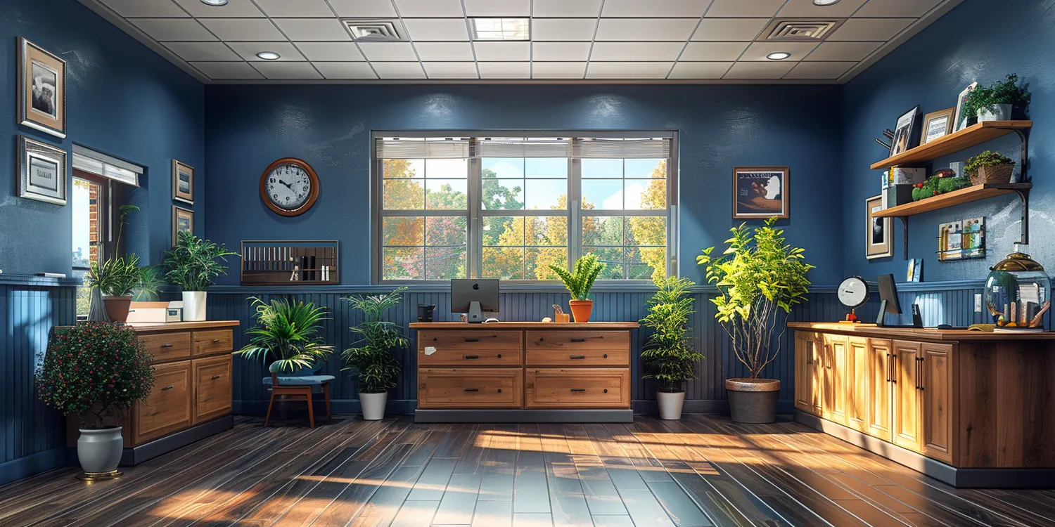 Kleintierkrematorium BerlinPankow