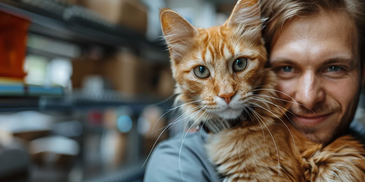 Kleintierkrematorium Poczdam