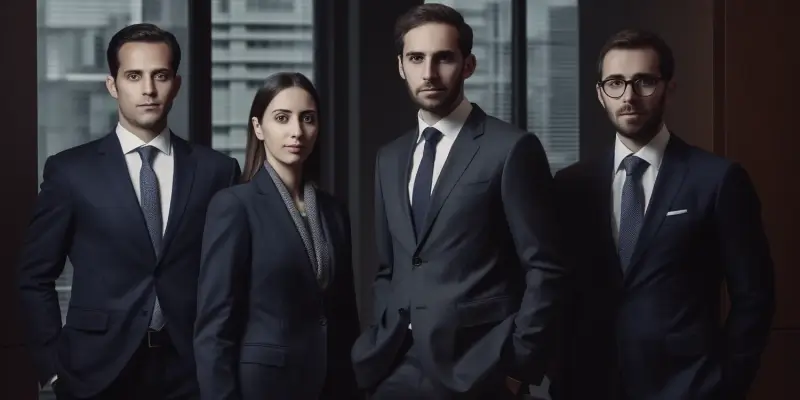 Najlepsza kancelaria adwokacka Praga