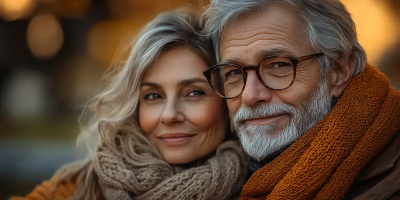 Opieka nad starszymi