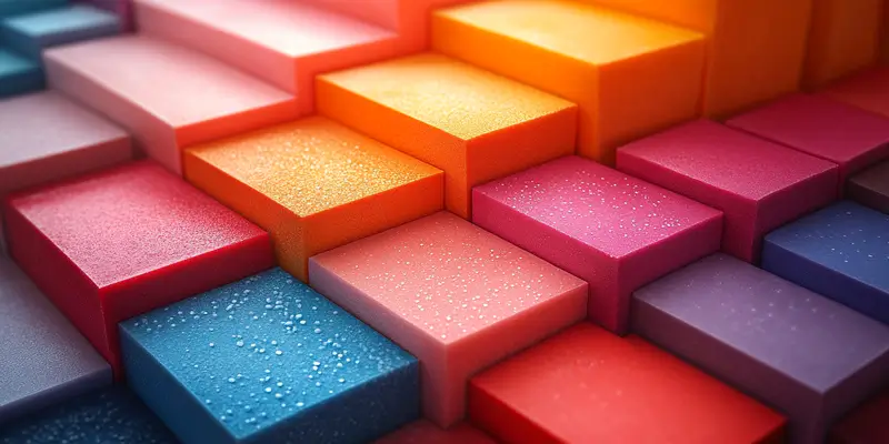 Pianka EVA – co to jest?