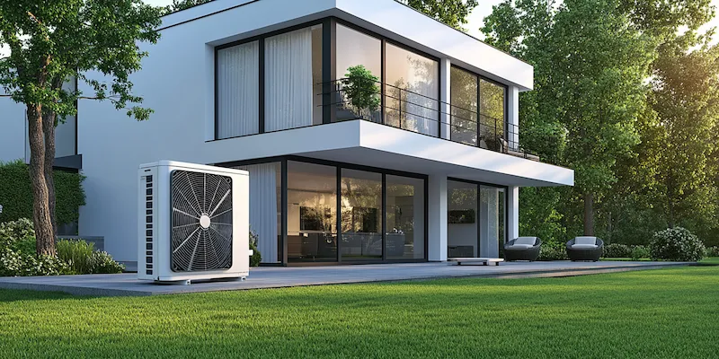 Rekuperacja w domu co to?