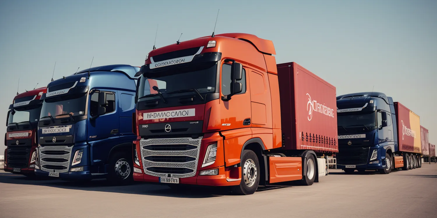 Serwisie samochodów ciężarowych Szczecin