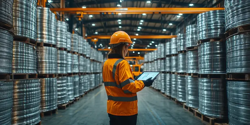 Stal nierdzewna 21/0 co to znaczy?