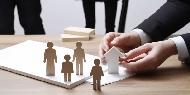 Usługi prawnicze – komu będą potrzebne?