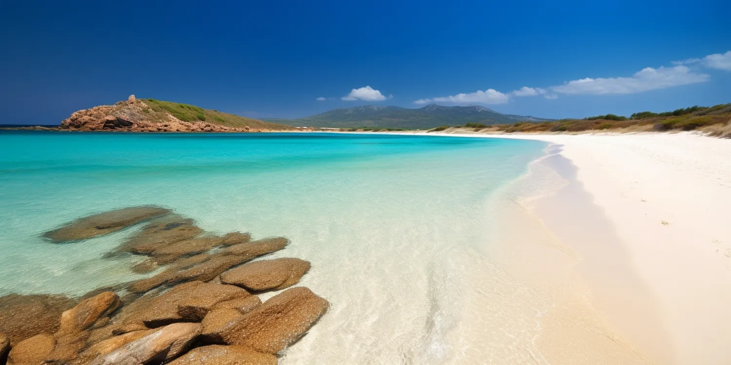 Wyjazd na Sardynię - co warto wiedzieć