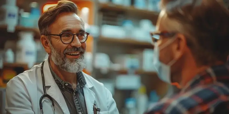 Wykupywanie recept online