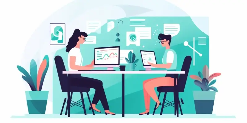 B2b marketing co to?