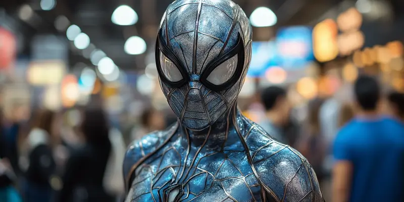 Cosplay: warme Kostüme – was tun?