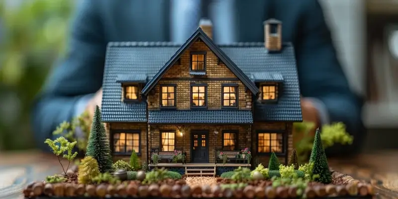 Czym się kierować przy wyborze kredytu hipotecznego?