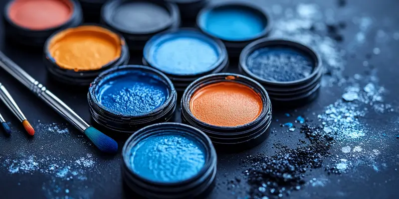 Farby do twarzy ile kosztują?