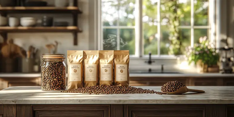 Ile kofeiny ma kawa ziarnista?