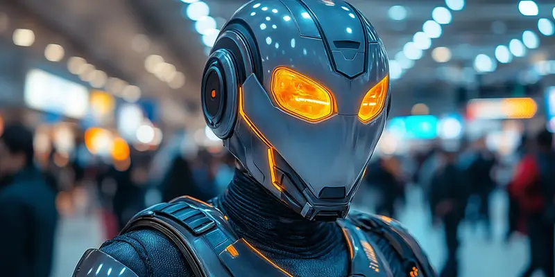 Jak stworzyć cosplay?