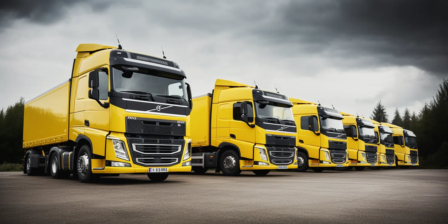 Jak uzyskać licencję na transport międzynarodowy rzeczy?