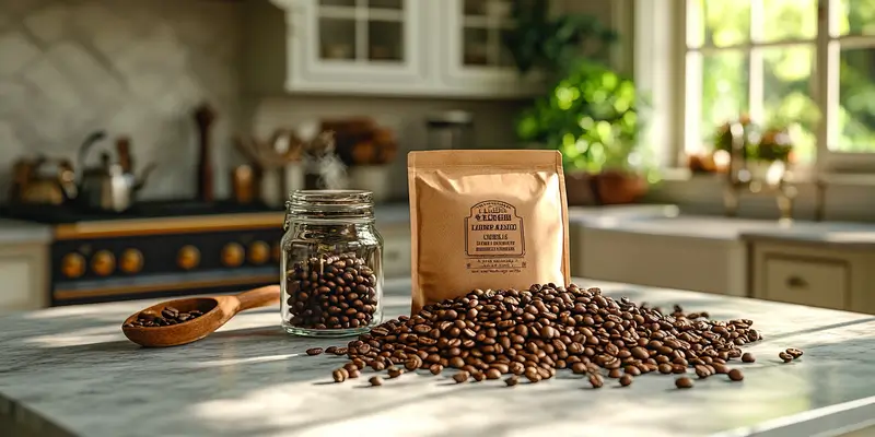 Jaka najlepsza kawa ziarnista