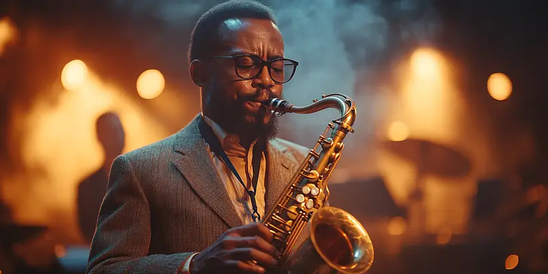 Jaki saksofon altowy na początek?