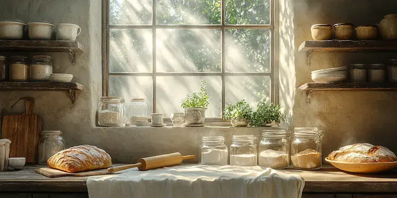 Jakie słodycze są bezglutenowe?