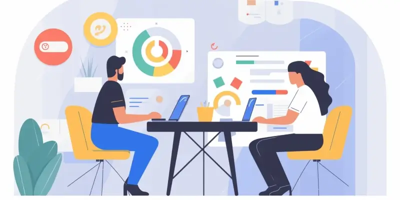 Kampanie Google Ads dla ośrodków uzależnień