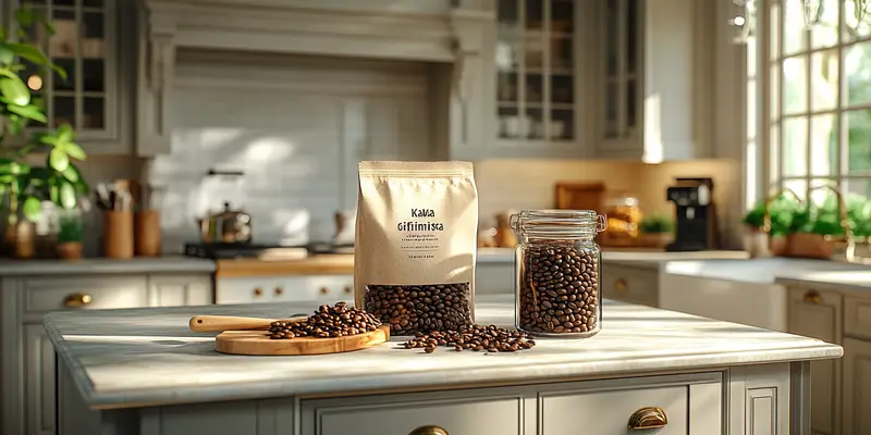 Kawa ziarnista na ile starcza?