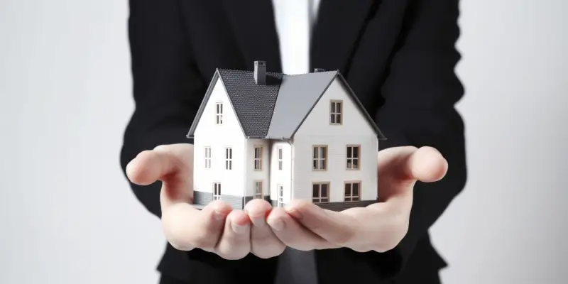 Kredyty hipoteczne jak dostać?