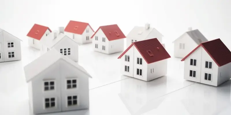 Kredyty hipoteczne na co zwrócić uwagę?