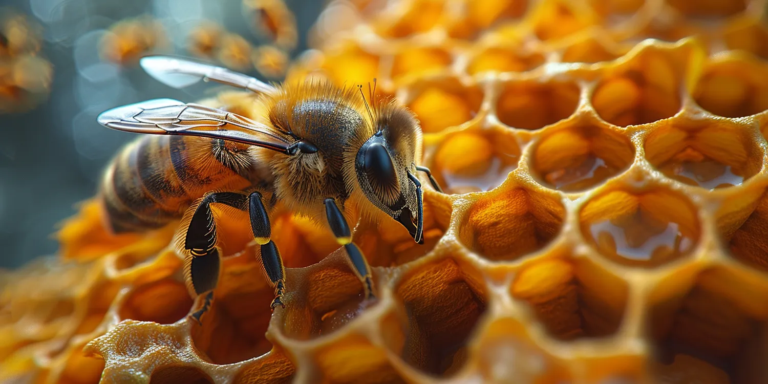 Na co pomaga miód gryczany?